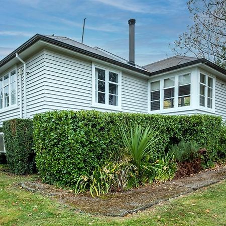 Vila 16 Torquay Tce Hanmer Springs Exteriér fotografie